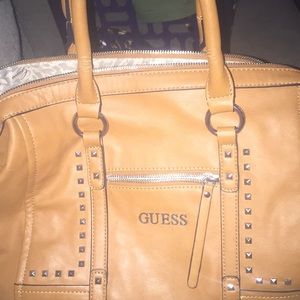 Guess handbag